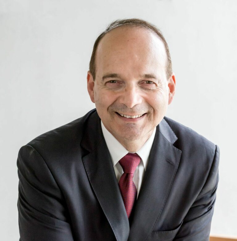 Dominique Mockly is a CEO of Terega that is a part of European Underground Hydrogen Storage Alliance